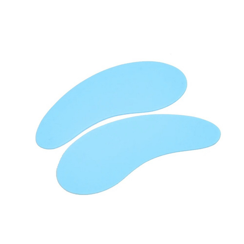 NOVO Lash Lift za višekratnu upotrebu Jastučići za trajno podizanje očiju Silikonske pruge Lash Lift Ljepljiva traka Alati za podizanje trepavica Vrpca Ultra meki alati za šminkanje