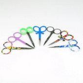 1tk Professional Mix stiilis Muti. Küünte kääridega maniküür küüntele Kulmud nina ripsmete küünenaha käärid kumerad