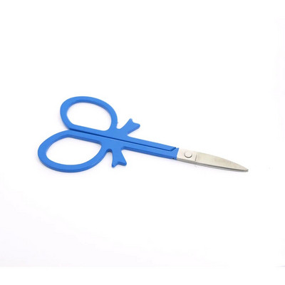 1tk Professional Mix stiilis Muti. Küünte kääridega maniküür küüntele Kulmud nina ripsmete küünenaha käärid kumerad