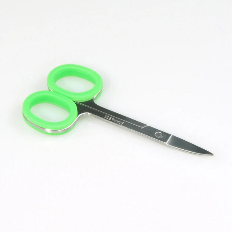 1tk Professional Mix stiilis Muti. Küünte kääridega maniküür küüntele Kulmud nina ripsmete küünenaha käärid kumerad