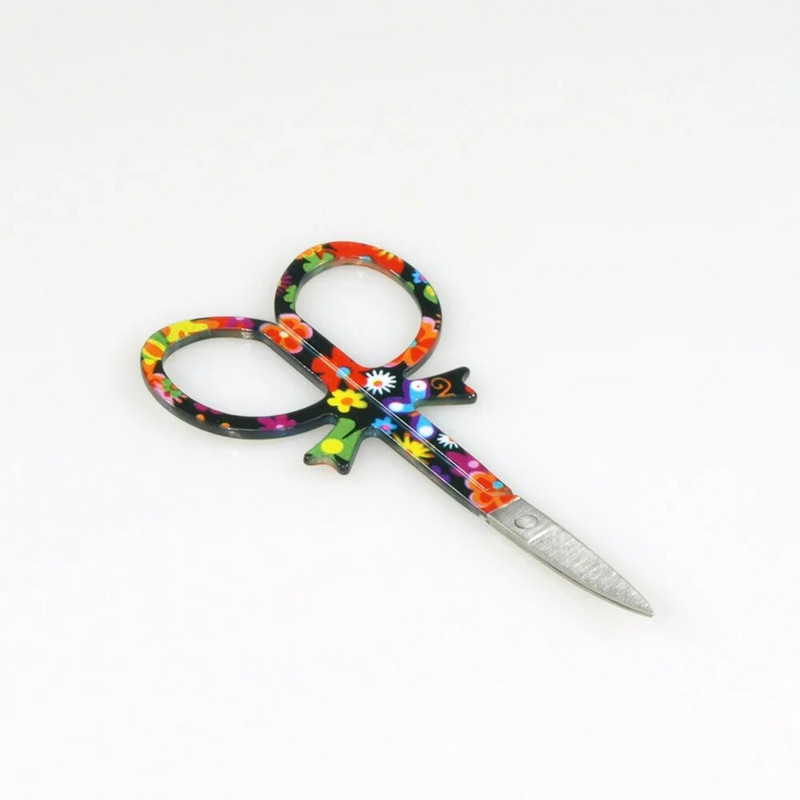 1tk Professional Mix stiilis Muti. Küünte kääridega maniküür küüntele Kulmud nina ripsmete küünenaha käärid kumerad