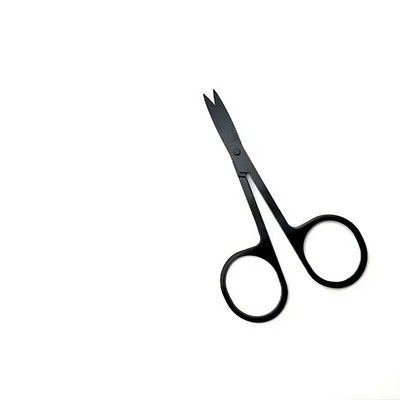 Roostevabast terasest väikeste küünte tööriistad Kulmud Nina Juuksed Käärid Lõigatud Maniküür Näo trimmimine Pintsett meik Ilutööriist