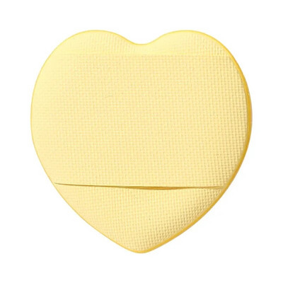 3PCS Mini Size Srcolik Finger Puff Set Makeup Sponge Face Concealer Puff Detail Puff Cosmetic Cushion Puff MakeupTool