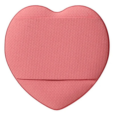 3PCS Mini Size Srcolik Finger Puff Set Makeup Sponge Face Concealer Puff Detail Puff Cosmetic Cushion Puff MakeupTool