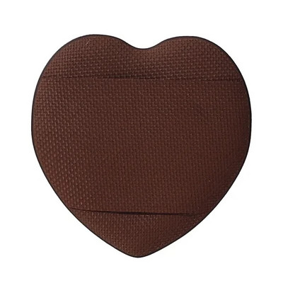 3PCS Mini Size Srcolik Finger Puff Set Makeup Sponge Face Concealer Puff Detail Puff Cosmetic Cushion Puff MakeupTool