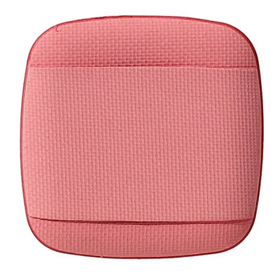 3PCS Mini Size Srcolik Finger Puff Set Makeup Sponge Face Concealer Puff Detail Puff Cosmetic Cushion Puff MakeupTool