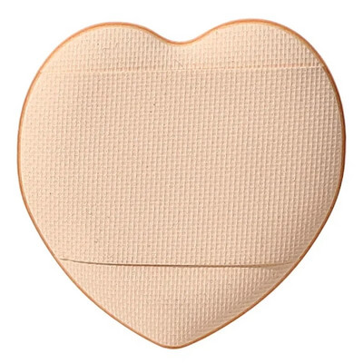 3PCS Mini Size Srcolik Finger Puff Set Makeup Sponge Face Concealer Puff Detail Puff Cosmetic Cushion Puff MakeupTool