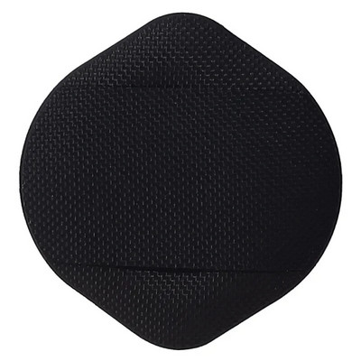 3PCS Mini Size Srcolik Finger Puff Set Makeup Sponge Face Concealer Puff Detail Puff Cosmetic Cushion Puff MakeupTool