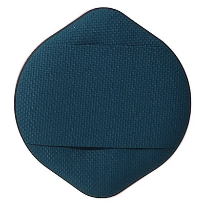 3PCS Mini Size Srcolik Finger Puff Set Makeup Sponge Face Concealer Puff Detail Puff Cosmetic Cushion Puff MakeupTool