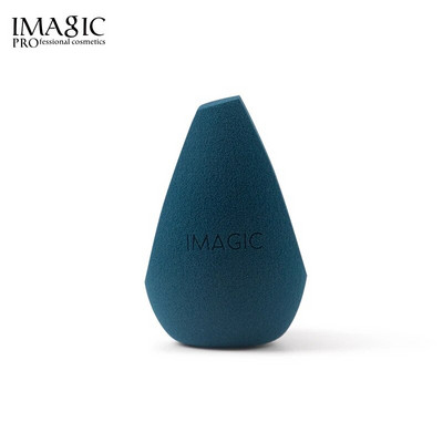 Instrument de machiaj cu burete IMAGIC Fond de ten Machiaj pentru fard de obraz Machiaj neted și uniform Burete pentru machiaj pentru începători