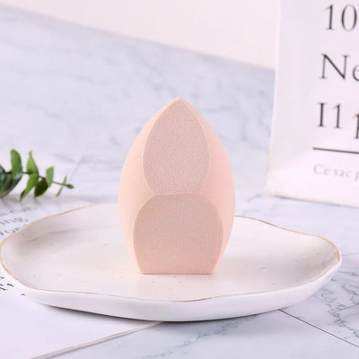 Big Size Makeup Sponge Foundation Cosmetic Puff Smooth Powder Concealer Beauty Spong Blender Cosmetic Make Up Puff Beauty Tools