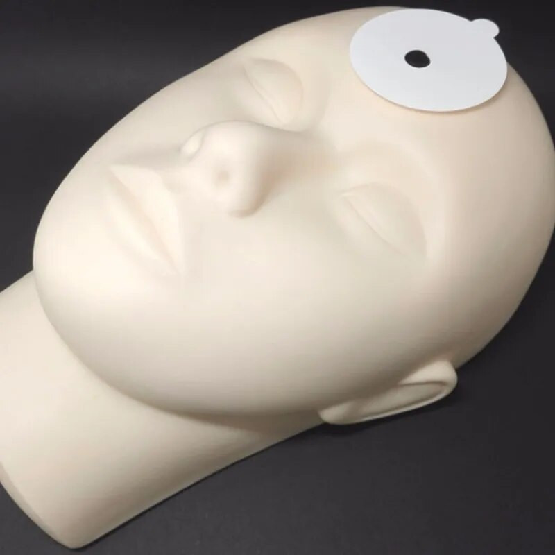 Proširenje trepavica kompatibilno s raznim ljepilima Jednostavan za korištenje Štedi vrijeme i trud Profesionalni alat za nadogradnju trepavica Jastučići za ljepilo