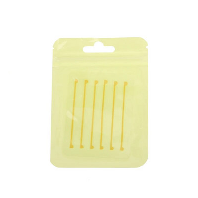 3 Pairs/Bag Fase Eye Lash Curler Patches Pads σιλικόνης για περμανάντ βλεφαρίδων Επέκταση βλεφαρίδων Εργαλεία περμανάντ Lash Lift Shield Pad Beauty Salon