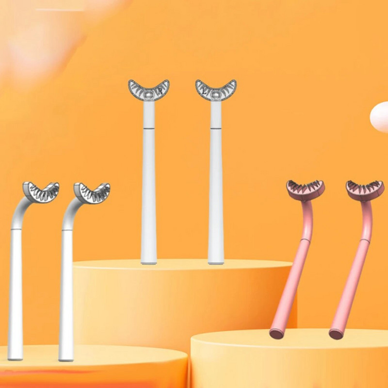 „Pasidaryk pats“ blakstienos Netepantis silikoninis blakstienų antspaudas apatinėms blakstienoms. Kasdieniai natūralūs veido išvaizdos reikmenys, skirti pasimatymams