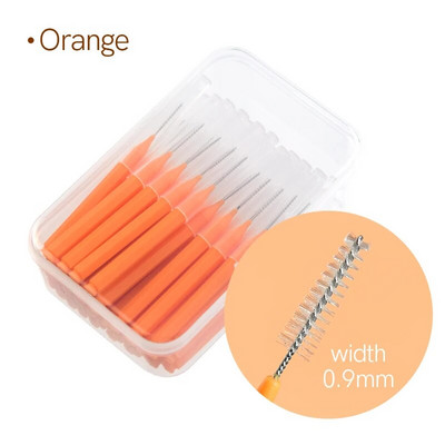 Songlashes Perie pentru sprâncene în vrac Perie colorată pentru sprâncene Durabilă, de înaltă calitate, moale, confortabilă, Instrumente de machiaj