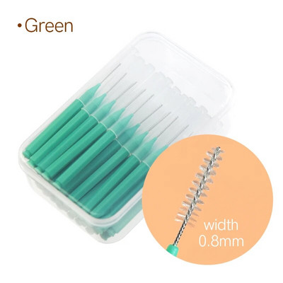 Songlashes Perie pentru sprâncene în vrac Perie colorată pentru sprâncene Durabilă, de înaltă calitate, moale, confortabilă, Instrumente de machiaj