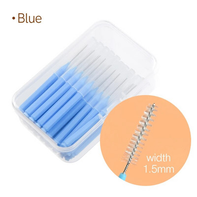 Songlashes Perie pentru sprâncene în vrac Perie colorată pentru sprâncene Durabilă, de înaltă calitate, moale, confortabilă, Instrumente de machiaj