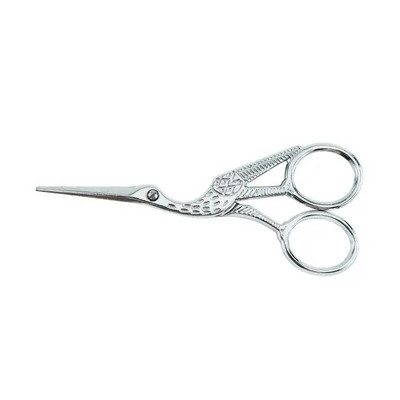 2021 Vintage kran od nehrđajućeg čelika Škare Dizalica za šivanje po mjeri DIY ručno rađena zanatska odjeća Dodaci za alat za šivanje