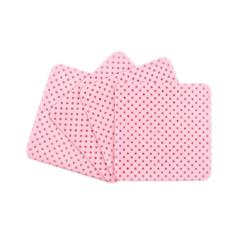 200 tk/karp ühekordselt kasutatav eemaldaja vatipadja salvrätikud küünelakk ripsmed liim puhastusvahend ebemevaba paberipadja puhastamiseks maniküüri tarvikud