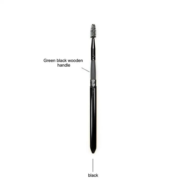 Perii de machiaj pentru gene pentru sprâncene Perii portabile de rimel pentru gene Aplicator de baghete pentru ondulator de gene în spirală Instrumente de machiaj