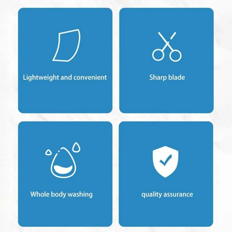 Ножици Инструмент за грим Подстригване на лицето Инструменти за обезкосмяване на лицето Тримери за косми в носа Мигли Епилатор Косми в носа Бръснене Подстригване на вежди