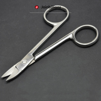 Премиум ножица за грим, изработена от неръждаема стомана