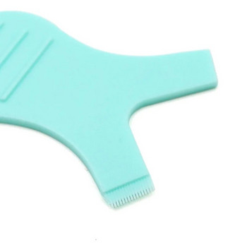 10 τμχ Πλαστικό ραβδί για βλεφαρίδες βλεφαρίδες Extension μοσχεύματα Mini Y Shape Comb Brush Lifting Lash Curler Applicator Εργαλεία μακιγιάζ