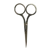 Инструменти за грим Дамски ножици Тример за вежди Резачка Премахване на косми Инструмент за красота