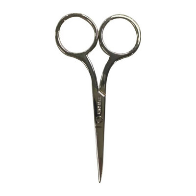 Makiažo įrankiai Moteriškos žirklės antakių kirpimo mašinėlė plaukų šalinimo priemonė grožio priemonė