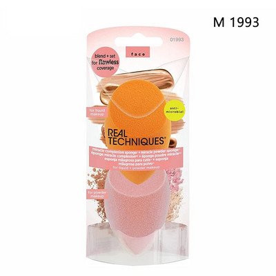 RT Четка за грим Четка за руж Четка за фон дьо тен Четка за подчертаване Професионален комплект грим Комплект грим Кутия Комплект четки за грим Красота