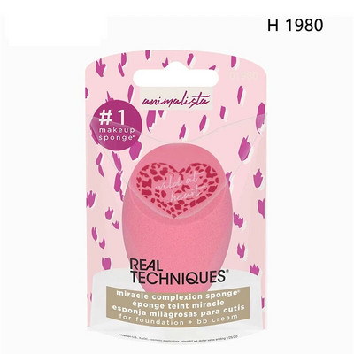 RT Четка за грим Четка за руж Четка за фон дьо тен Четка за подчертаване Професионален комплект грим Комплект грим Кутия Комплект четки за грим Красота