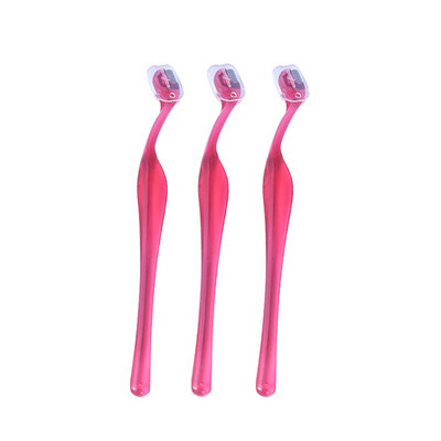 3/1 tk Naiste näohabemenuga kulmutrimmer mini-kulmude kujundamise terad kulmude pardel Nuga näokarvade eemaldaja kosmeetilised meigivahendid