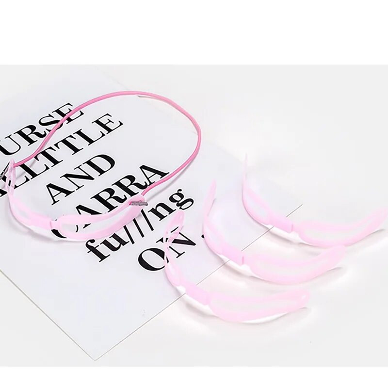 4 stila/set kartica za drozd Šablona za dotjerivanje obrva Komplet za oblikovanje artefakata Kozmetika za višekratnu upotrebu Alati za šminkanje Kozmetički dodaci