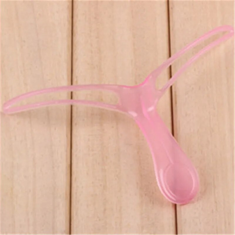 3 stiliai Daugkartinio naudojimo antakių formuotojas Antakių antspaudo šablonas Antakių formos rinkinys Antakių trafaretas Moteriškas antakių makiažas Priedai Priedai