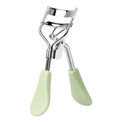 1 бр. Извивачка за мигли Сгъваема фалшива es Допълнителна скоба за извиване Инструменти за грим Козметика