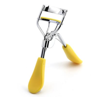 1Gb Sieviete skropstu atliecējs Kosmētiskais aplauzums Instrumenti Klips skropstu atliecējs Skropstu pacelšanas rīks Skaistumkopšanas skropstas Daudzkrāsains grima rīki