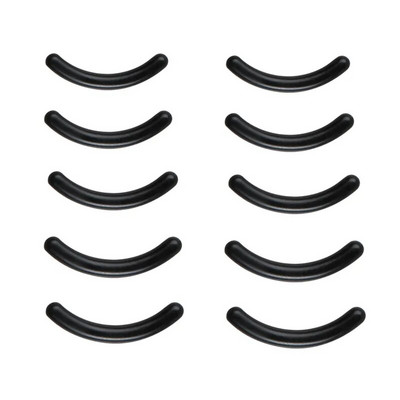 1Gb Sieviete skropstu atliecējs Kosmētiskais aplauzums Instrumenti Klips skropstu atliecējs Skropstu pacelšanas rīks Skaistumkopšanas skropstas Daudzkrāsains grima rīki