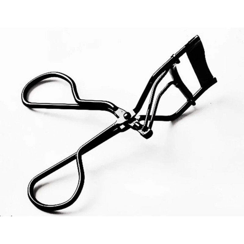 2 цвята Мини детайли Част от апликатор за извиване на мигли Естествени къдрави козметични щипки Женски извивачи за мигли Инструменти за грим Красота