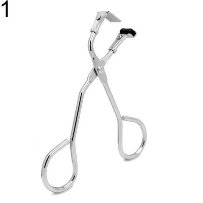 Kaasaskantav roostevabast terasest kohalik ripsmekoolutaja klamber, meigikoolutaja