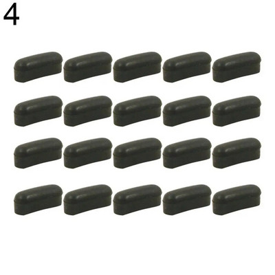 Kaasaskantav roostevabast terasest kohalik ripsmekoolutaja klamber, meigikoolutaja