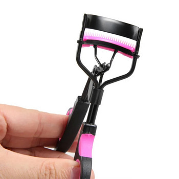 Γυναικείο ψαλίδι για βλεφαρίδες Φυσική μπούκλα Εργαλεία καλλυντικού μακιγιάζ Clip Lash curler Lash Lift Tool Beauty Eyelashes Πολύχρωμα Εργαλεία Μακιγιάζ