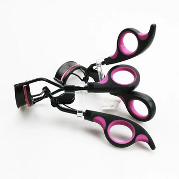 Γυναικείο ψαλίδι για βλεφαρίδες Φυσική μπούκλα Εργαλεία καλλυντικού μακιγιάζ Clip Lash curler Lash Lift Tool Beauty Eyelashes Πολύχρωμα Εργαλεία Μακιγιάζ