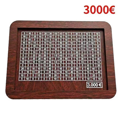 Money Box Piggy Bank Medinis pinigų bankas, daugkartinio naudojimo pinigų dėžutė su taupymo tikslu ir skaičiais, kuriuos reikia patikrinti, padeda taupyti