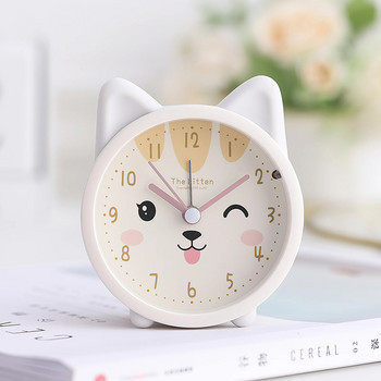 Παιδικό Ξυπνητήρι Παιδικό Ξυπνητήρι Sleep Trainer Clocks Wake Up Χαριτωμένο ρολόι με χρονοδιακόπτη θερμοκρασίας NAP για επιτραπέζιο ρολόι κρεβατοκάμαρας Παιδικά δώρα #20