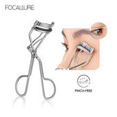 FOCALLURE Szempillagöndörítő Professzionális Szempilla Kozmetika Smink Eszközök Lash Lift Göndörítés Tartós Szemformázó Kiegészítők