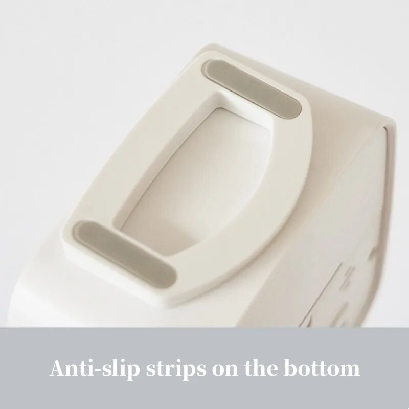 1PC 8.3*7.8*4cm Цифров будилник Температура Влажност Календар Седмица Подсветка Настолен електронен часовник 12/24H LED часовник