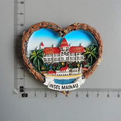 Németország mágnesek Berlin München Hamburg Stuttgart Frankfurt Kölner Bremen Schwarzwald Oktoberfest Hűtőmágnesek matrica