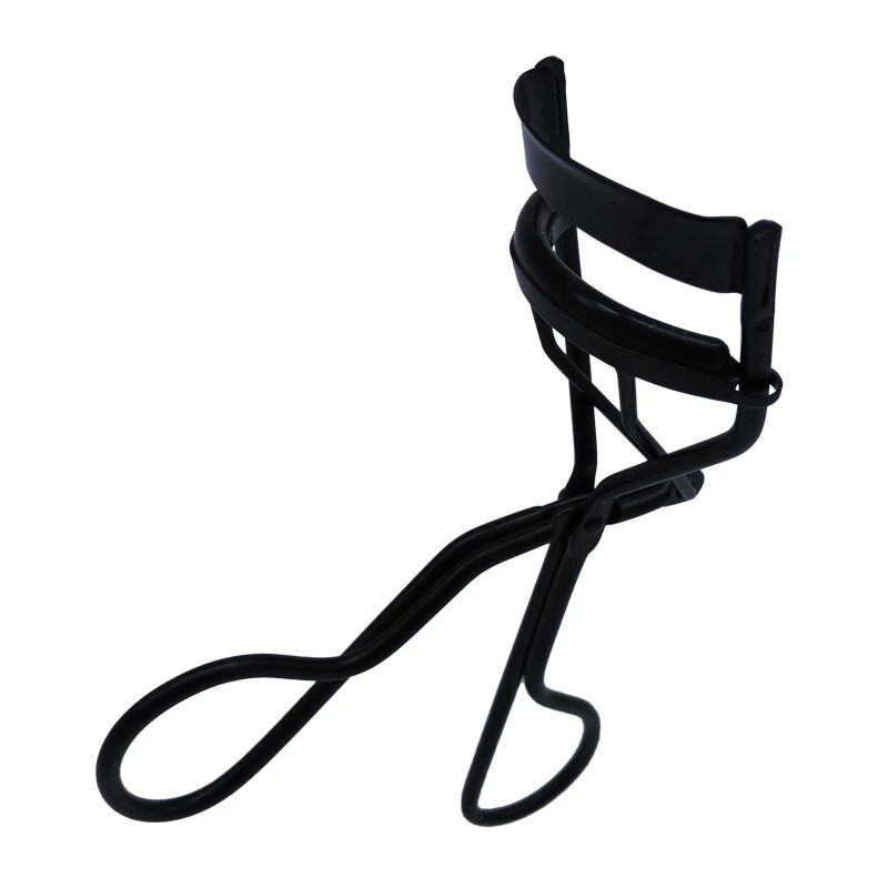 1~4PCS Дамска извивачка за мигли Пасва на всички форми на очите Извиване на мигли Пинцети Дълготрайни професионални аксесоари за грим на очите