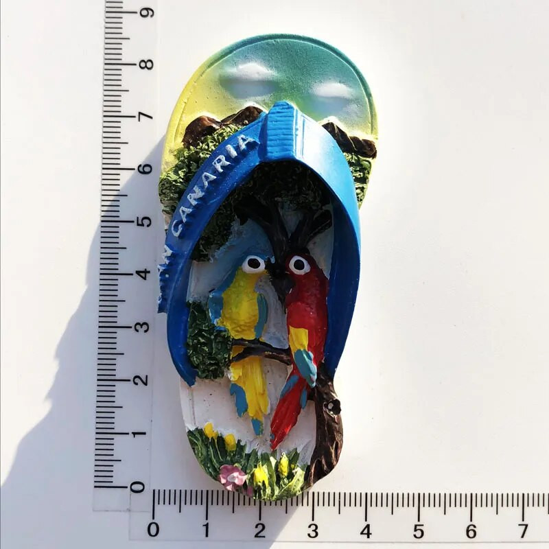 Световни туристически магнити за хладилник Уиндзор ГРАН КАНАРИА Барселона Гърция Исландия Финландия Полша Германия Швеция Магнитни стикери от смола