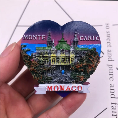 München Monaco SAN Marino Jeruzsálem Dél-Afrika Heidelberg Cseh Köztársaság Korea Lisszabon Prága Spanyolország és Thaiföld Hűtőmágnesek